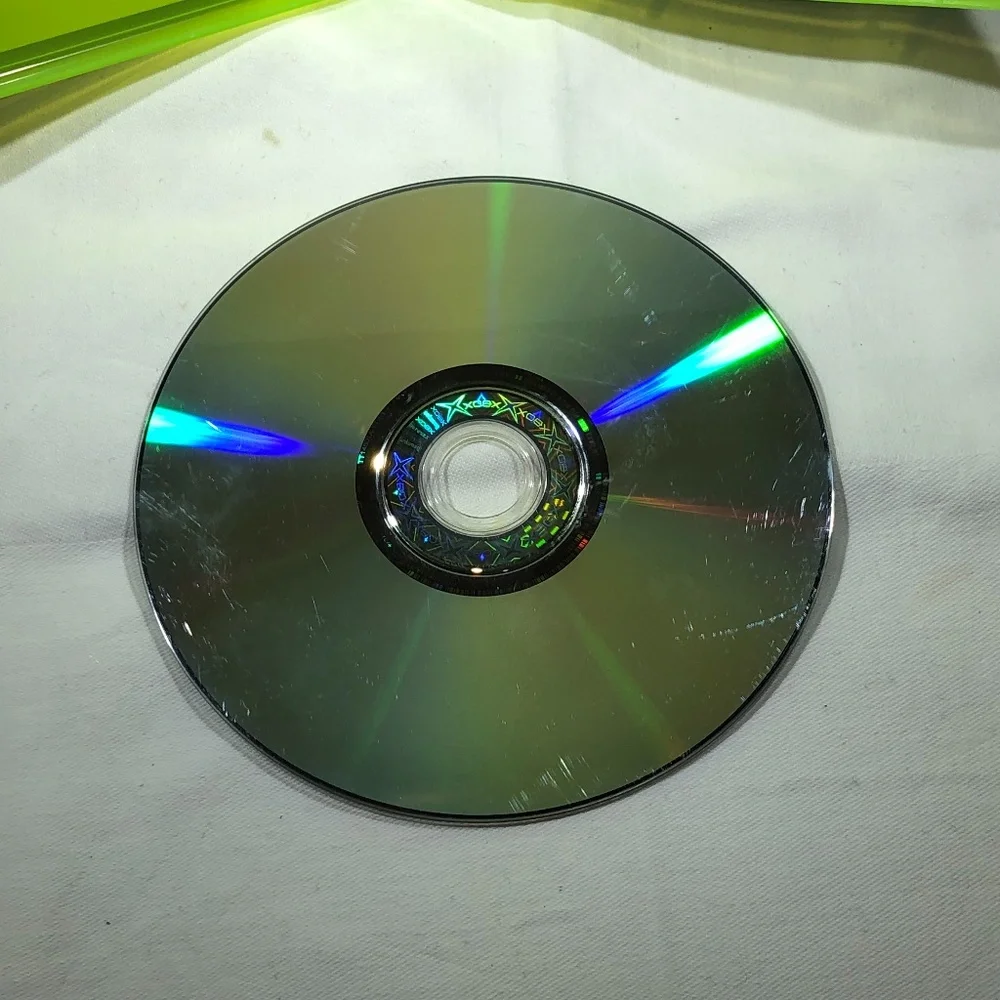 XBOX 360 EA SPORTS MLB 2K6